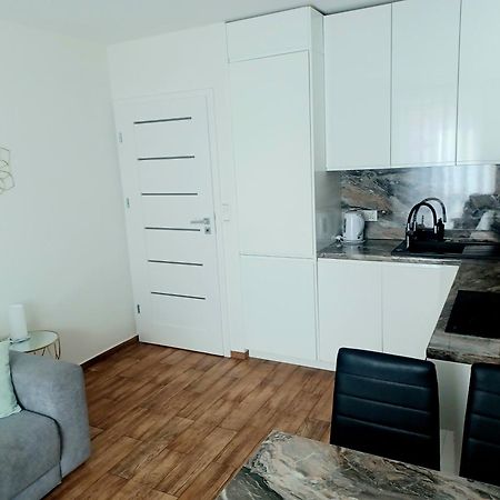 Ajp Apartament Szczecin Dabie 외부 사진