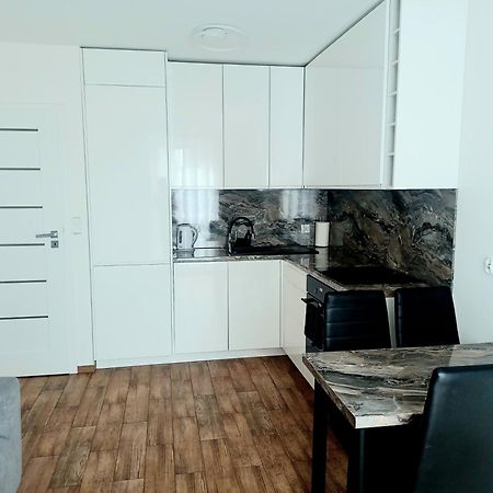 Ajp Apartament Szczecin Dabie 외부 사진